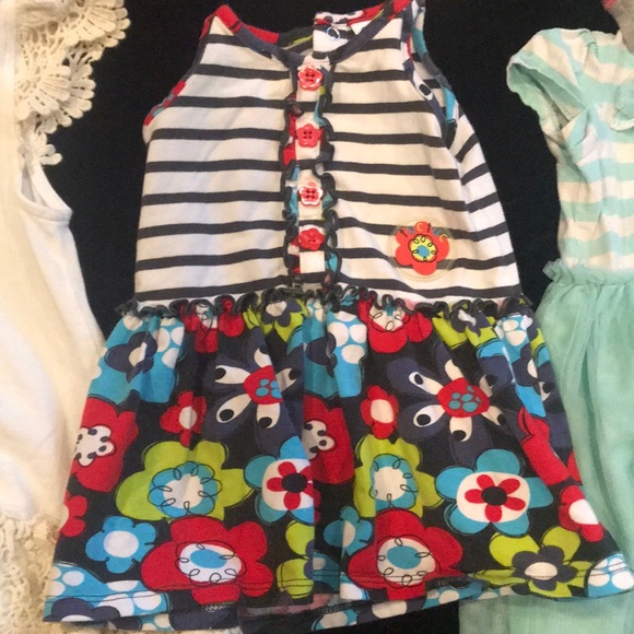 12 month old girl toddler clothing - Picture 6 of 8